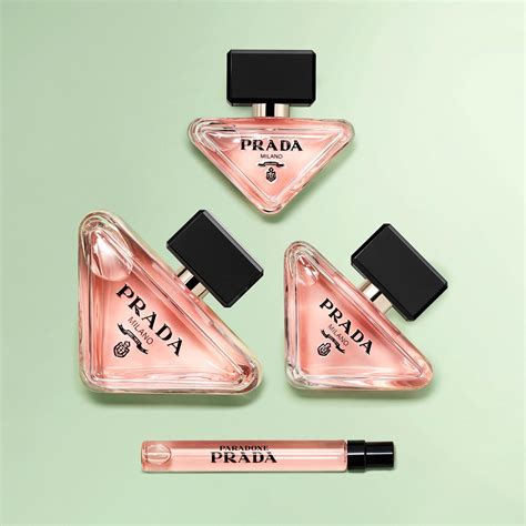 prada paradoce|Prada paradoxe echo.